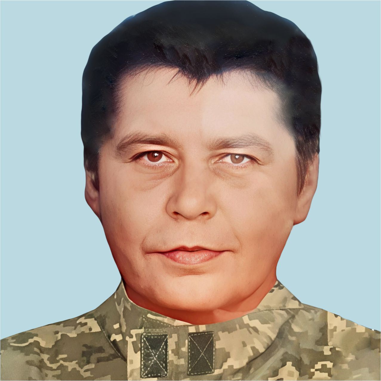 Шкарупа Віктор Васильович